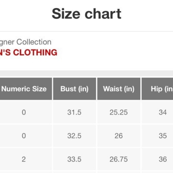 One Shoulder CutOut Jumpsuit - Sergio Hudson × Target NWOT XS Red - Picture 7 of 9